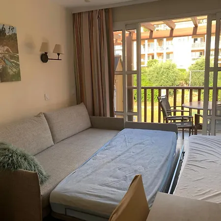 아파트 Cap Esterel 2 Pieces Climatise 4-5pers Piscines Parking Draps Wifi *