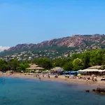Lejlighed Cap Esterel 2 Pieces Climatise 4-5pers Piscines Parking Draps Wifi