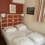 Apartmán Cap Esterel 2 Pieces Climatise 4-5pers Piscines Parking Draps Wifi *