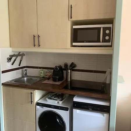 Cap Esterel 2 Pieces Climatise 4-5pers Piscines Parking Wifi Saint-Raphaël