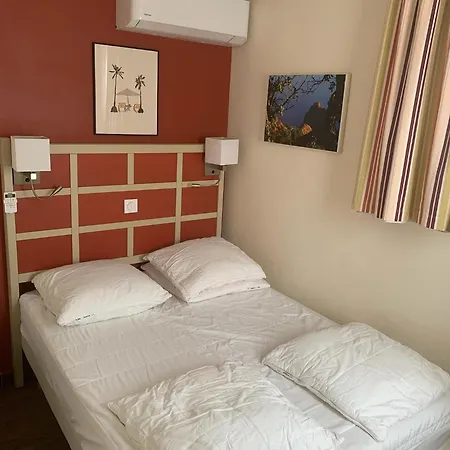 アパート Cap Esterel 2 Pieces Climatise 4-5pers Piscines Parking Wifi *
